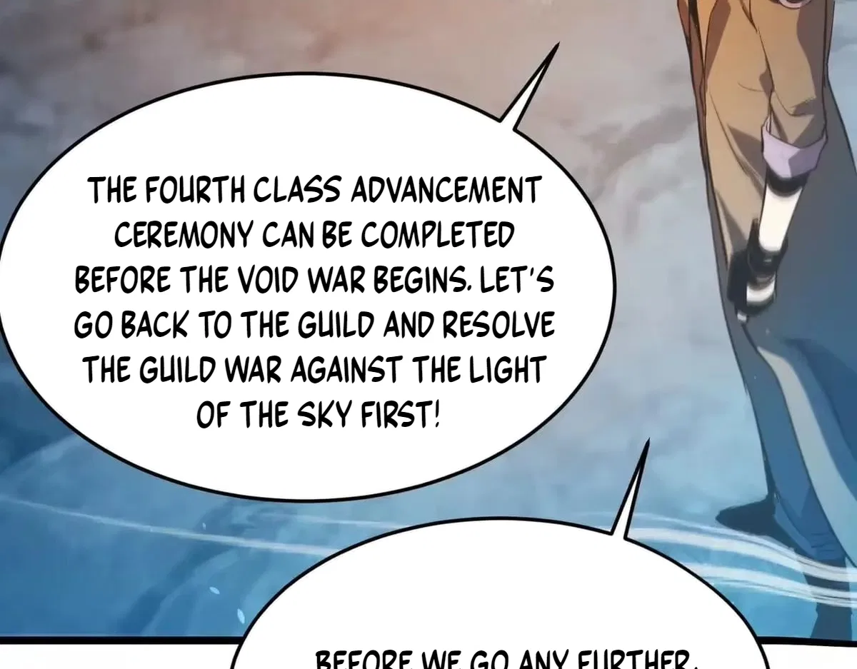 I Rely on My Invincibility to Deal Tons of Damage Passively! Chapter 192 – Page 54
