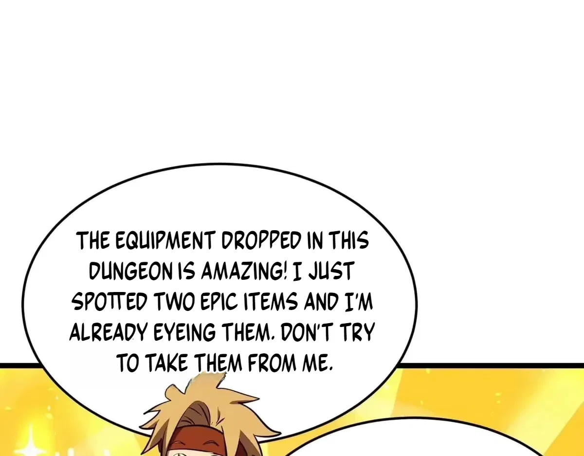 I Rely on My Invincibility to Deal Tons of Damage Passively! Chapter 192 – Page 56