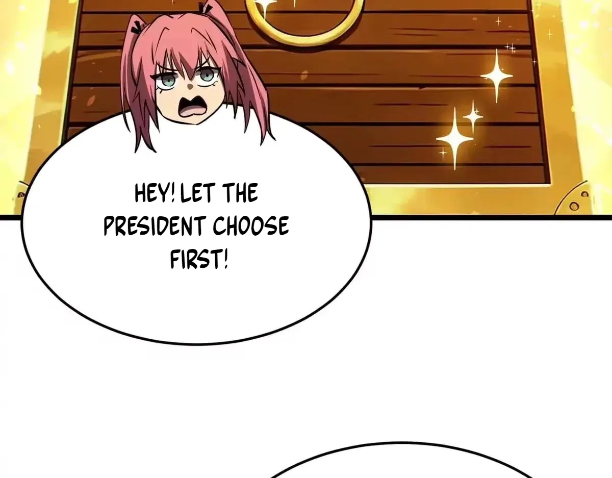 I Rely on My Invincibility to Deal Tons of Damage Passively! Chapter 192 – Page 58