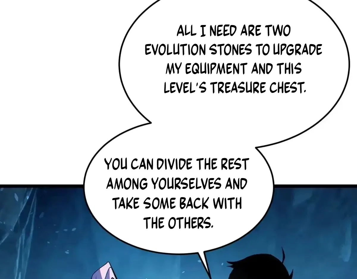 I Rely on My Invincibility to Deal Tons of Damage Passively! Chapter 192 – Page 59