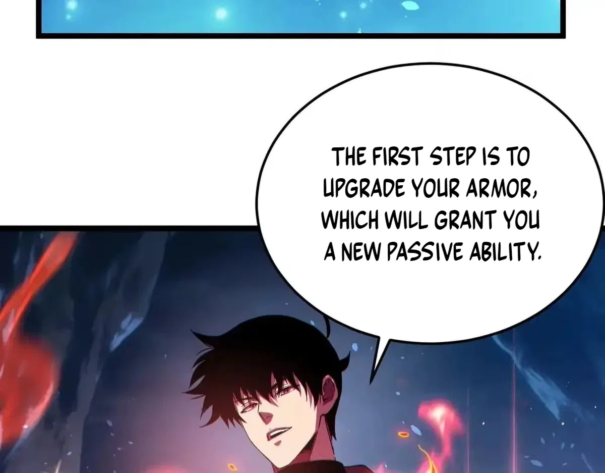 I Rely on My Invincibility to Deal Tons of Damage Passively! Chapter 192 – Page 65