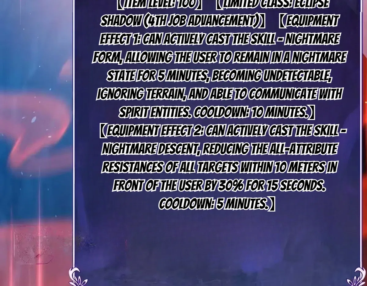 I Rely on My Invincibility to Deal Tons of Damage Passively! Chapter 192 – Page 67