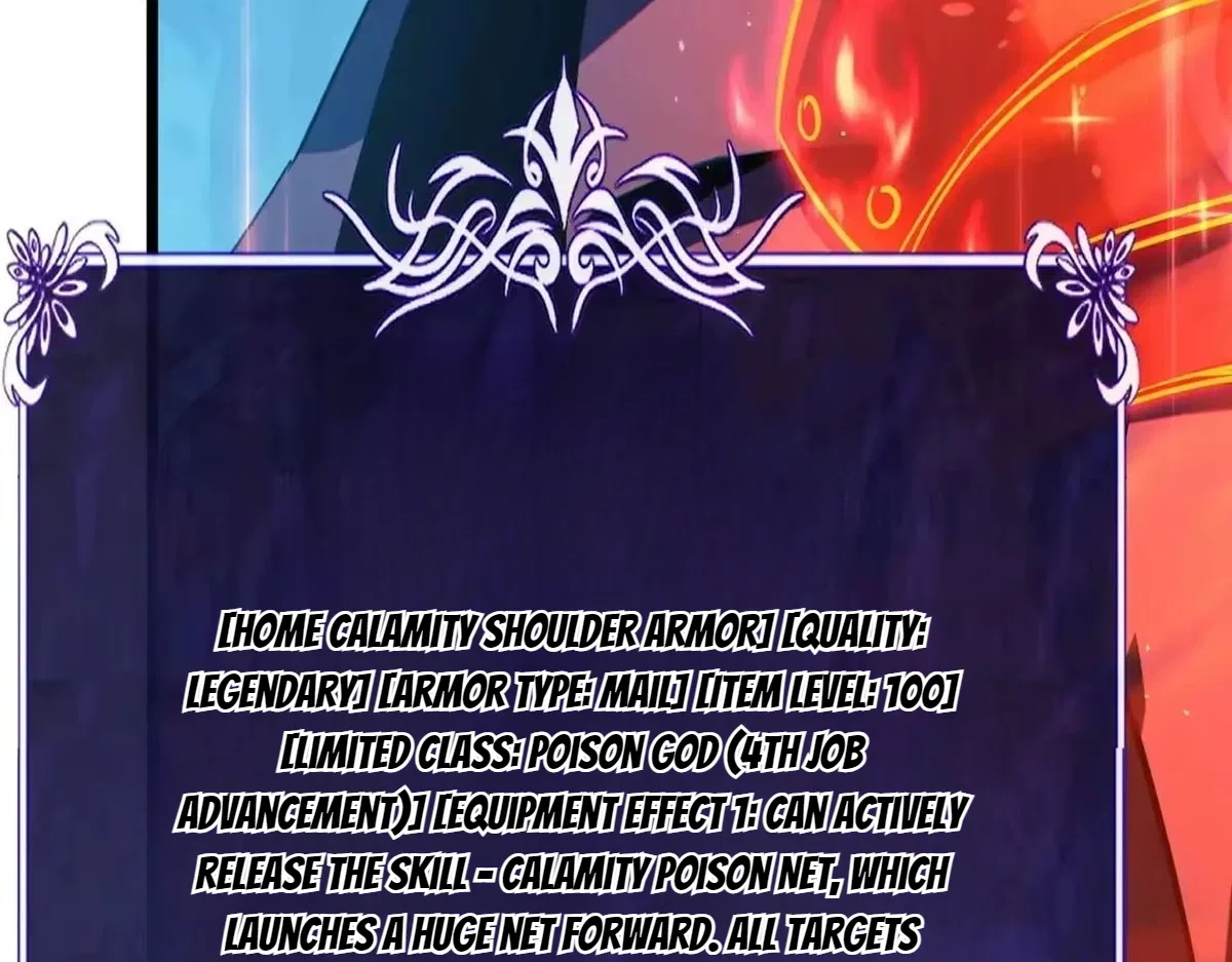 I Rely on My Invincibility to Deal Tons of Damage Passively! Chapter 192 – Page 70