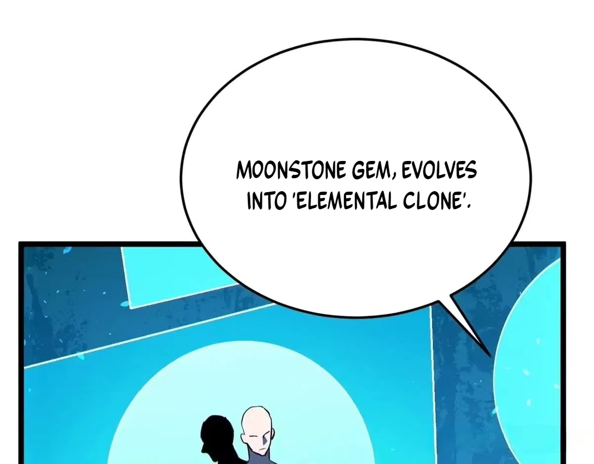 I Rely on My Invincibility to Deal Tons of Damage Passively! Chapter 192 – Page 84