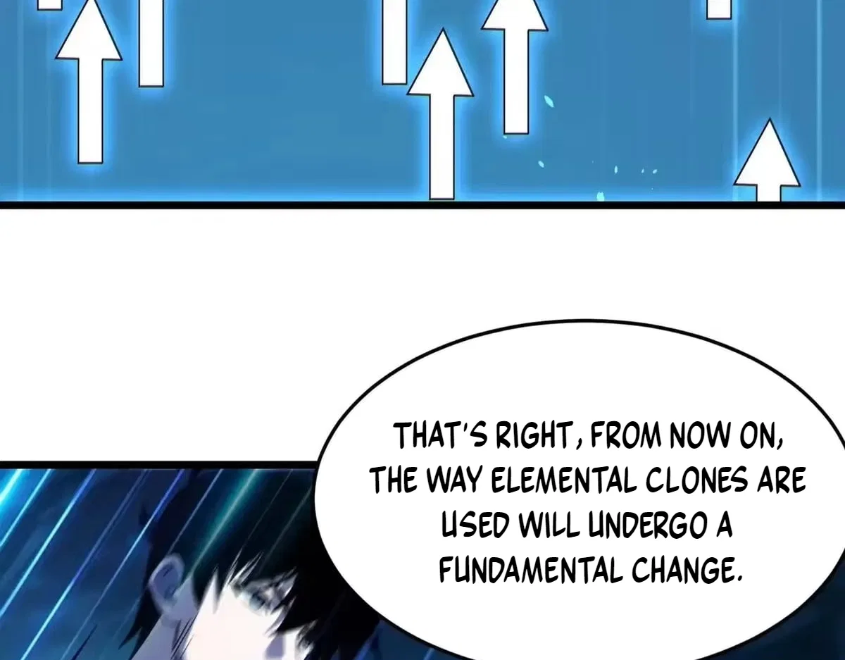 I Rely on My Invincibility to Deal Tons of Damage Passively! Chapter 192 – Page 91