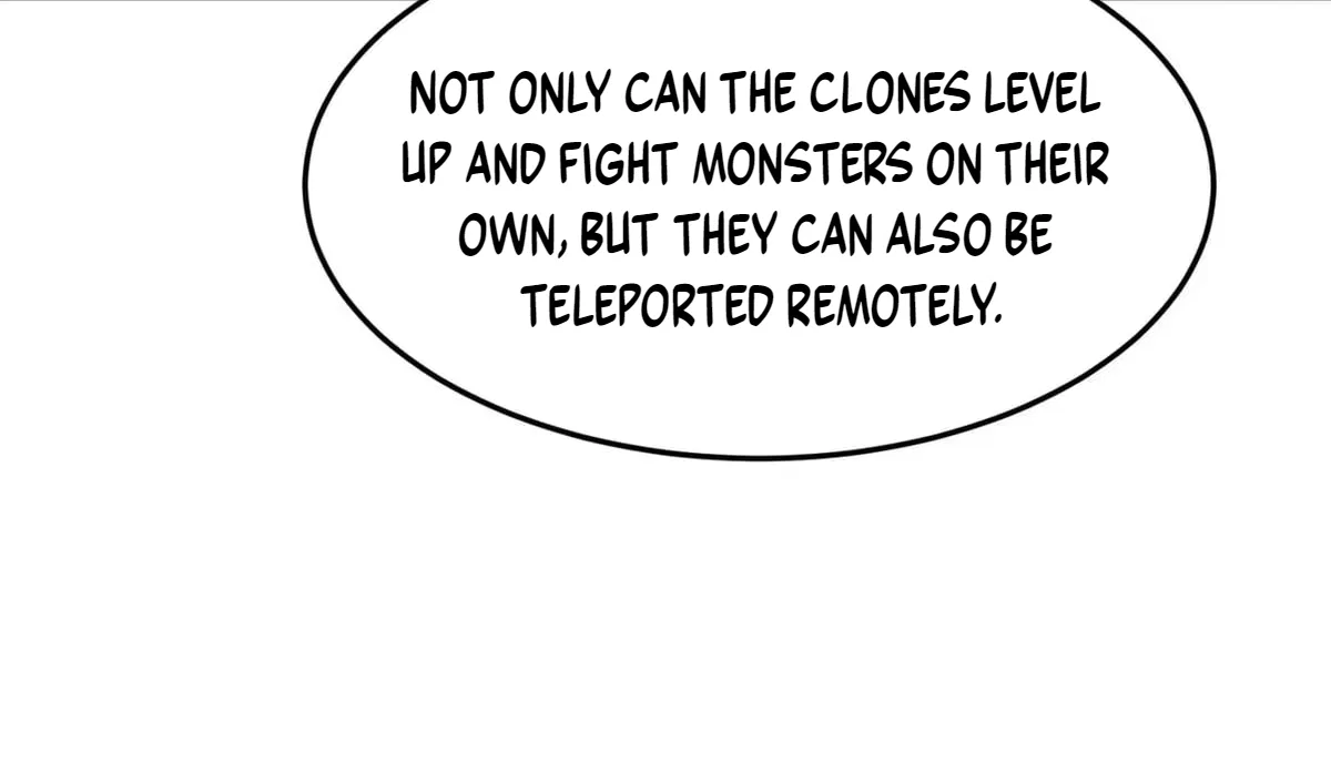 I Rely on My Invincibility to Deal Tons of Damage Passively! Chapter 192 – Page 94