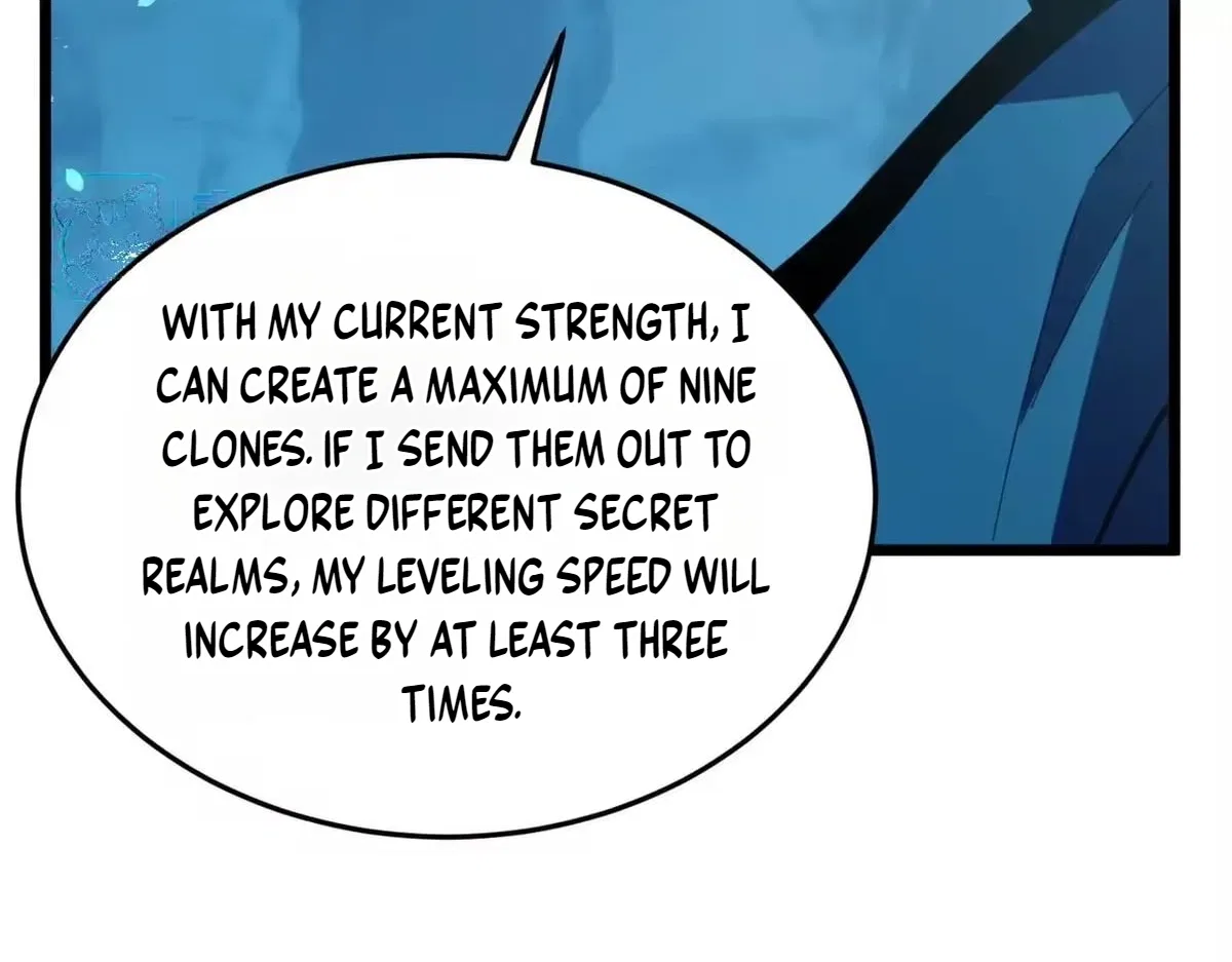 I Rely on My Invincibility to Deal Tons of Damage Passively! Chapter 192 – Page 97