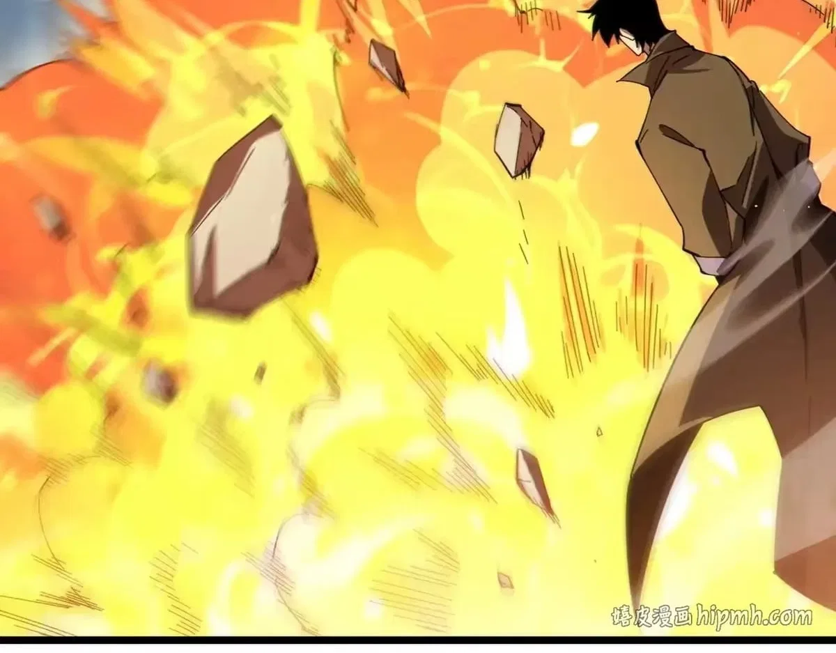 I Rely on My Invincibility to Deal Tons of Damage Passively! Chapter 192 – Page 100