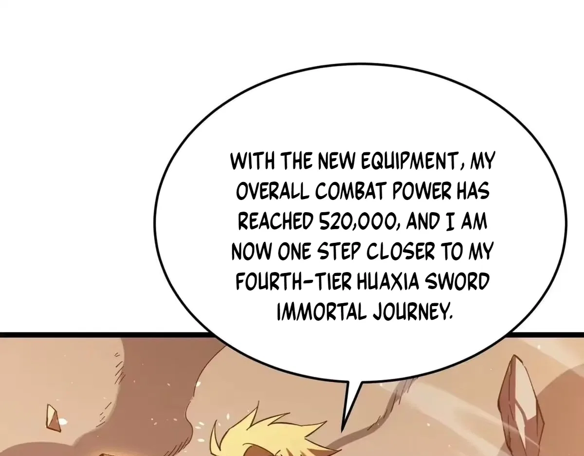 I Rely on My Invincibility to Deal Tons of Damage Passively! Chapter 192 – Page 101