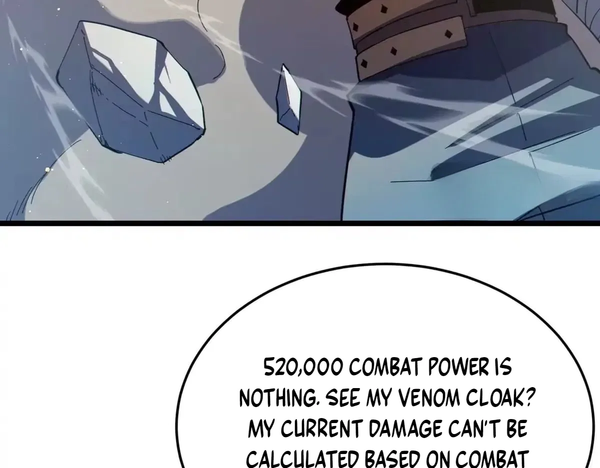 I Rely on My Invincibility to Deal Tons of Damage Passively! Chapter 192 – Page 103