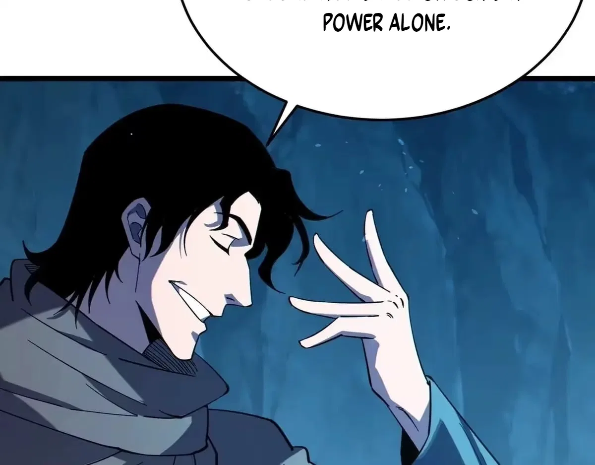 I Rely on My Invincibility to Deal Tons of Damage Passively! Chapter 192 – Page 104