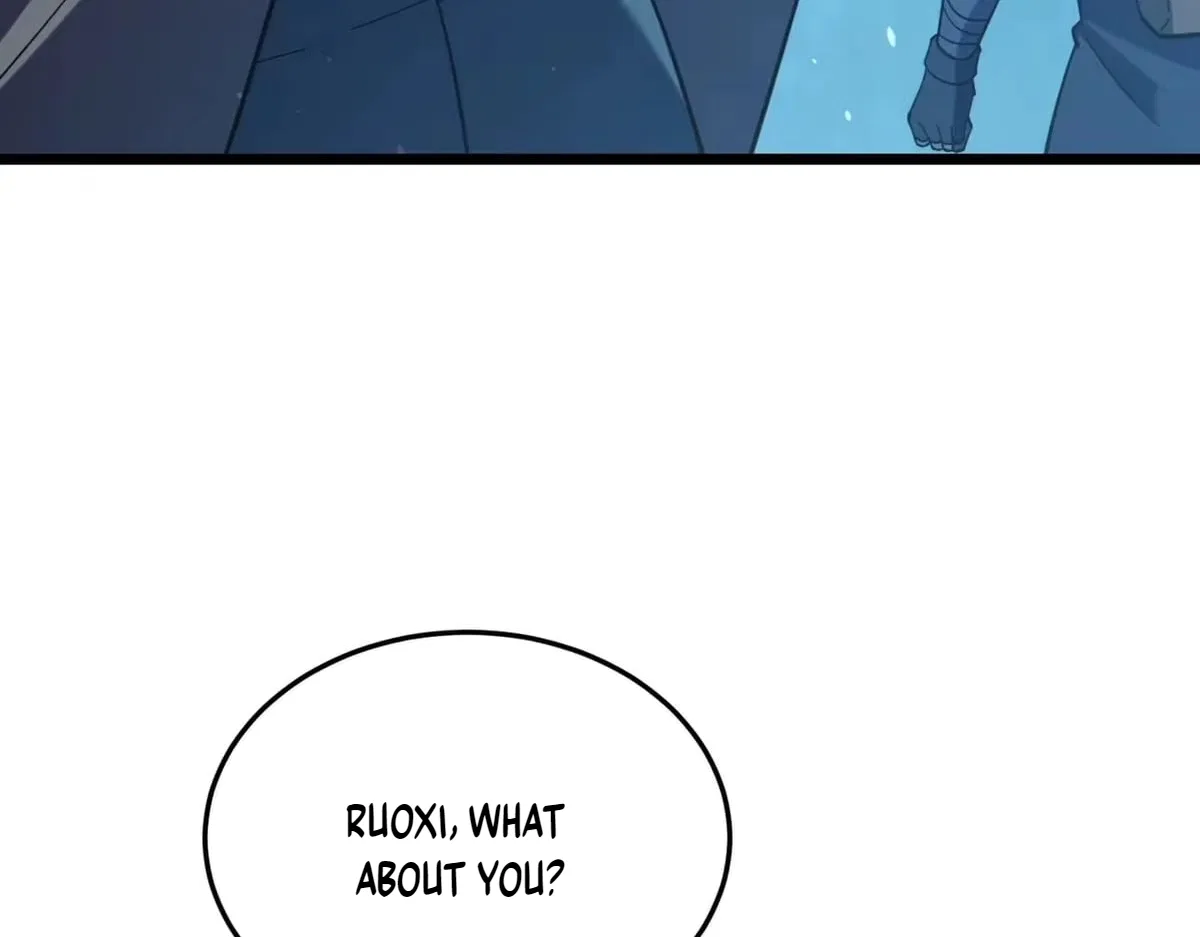I Rely on My Invincibility to Deal Tons of Damage Passively! Chapter 192 – Page 106