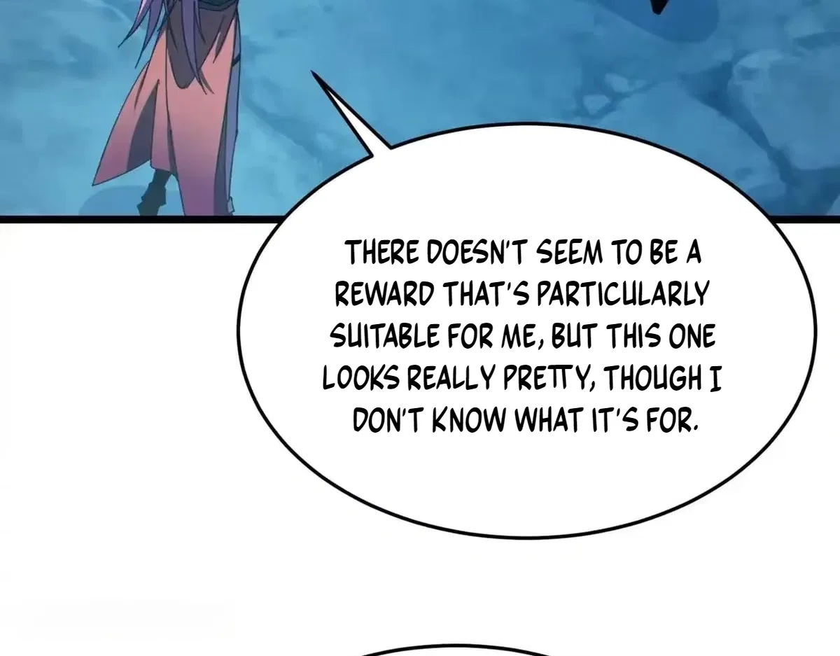 I Rely on My Invincibility to Deal Tons of Damage Passively! Chapter 192 – Page 108