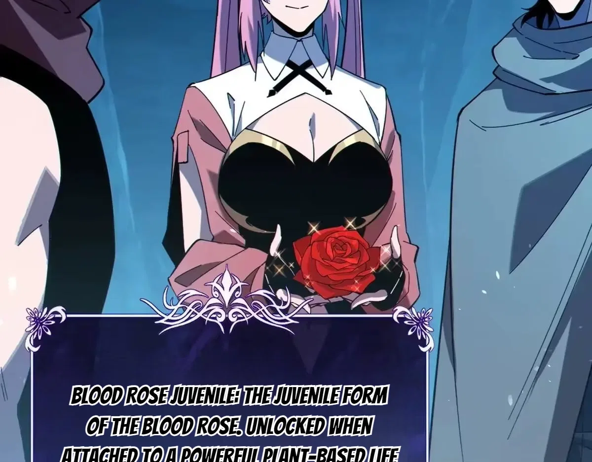 I Rely on My Invincibility to Deal Tons of Damage Passively! Chapter 192 – Page 110