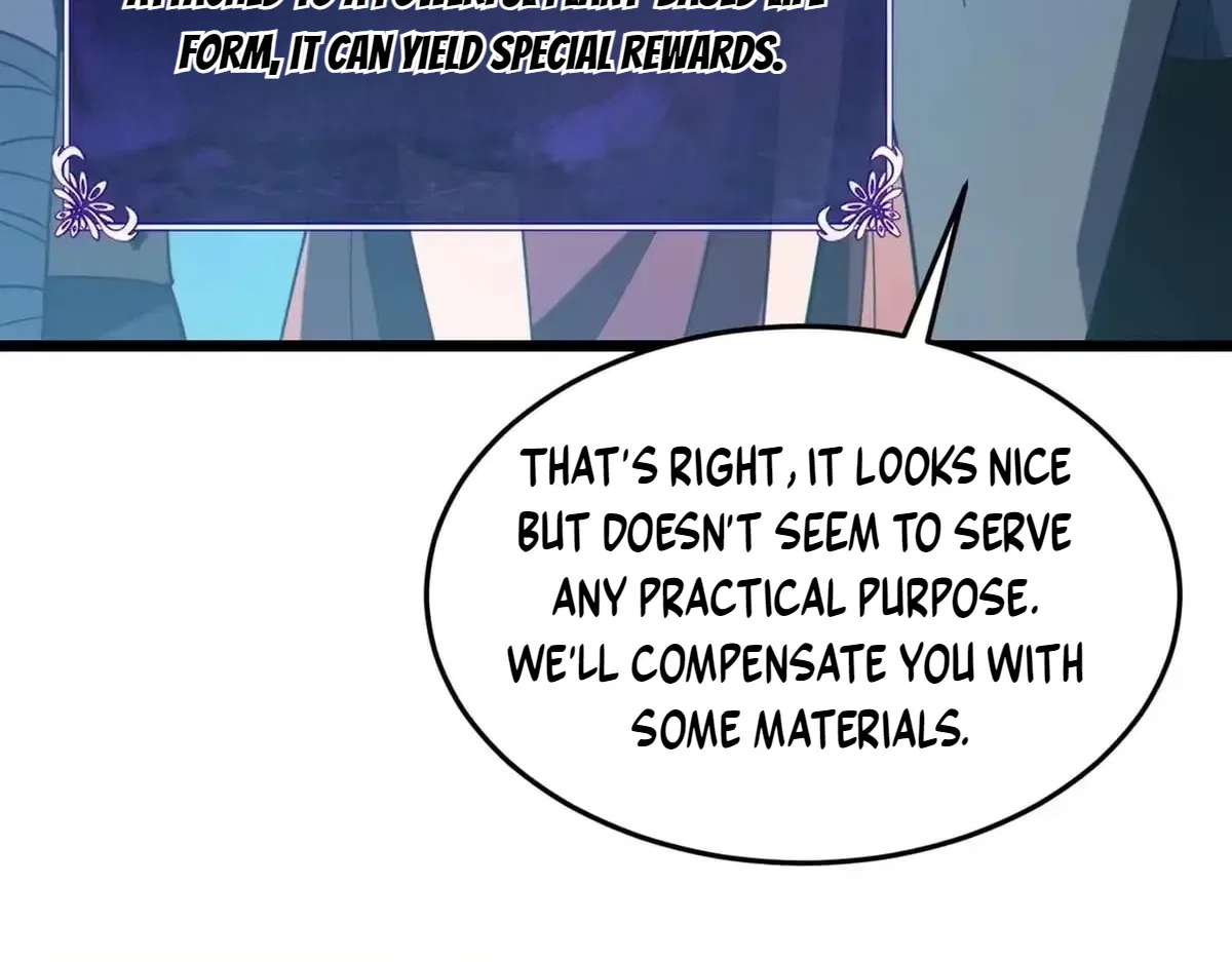 I Rely on My Invincibility to Deal Tons of Damage Passively! Chapter 192 – Page 111