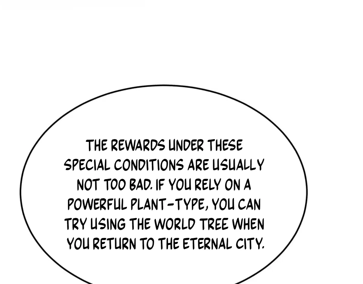 I Rely on My Invincibility to Deal Tons of Damage Passively! Chapter 192 – Page 113