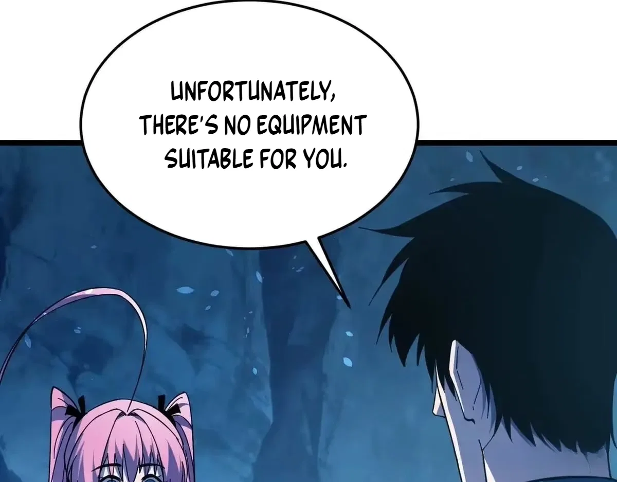 I Rely on My Invincibility to Deal Tons of Damage Passively! Chapter 192 – Page 116