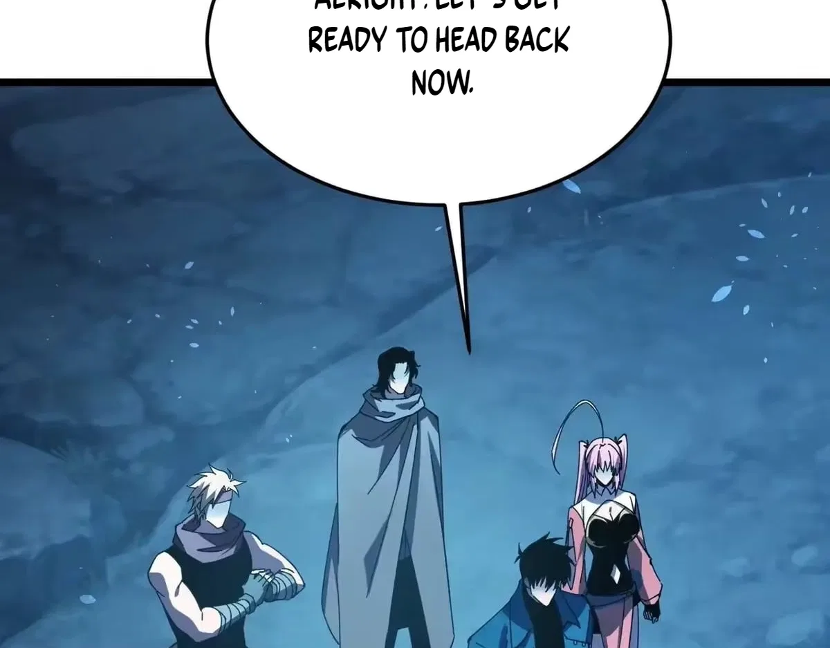 I Rely on My Invincibility to Deal Tons of Damage Passively! Chapter 192 – Page 119