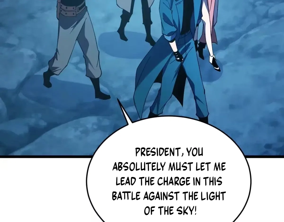 I Rely on My Invincibility to Deal Tons of Damage Passively! Chapter 192 – Page 120