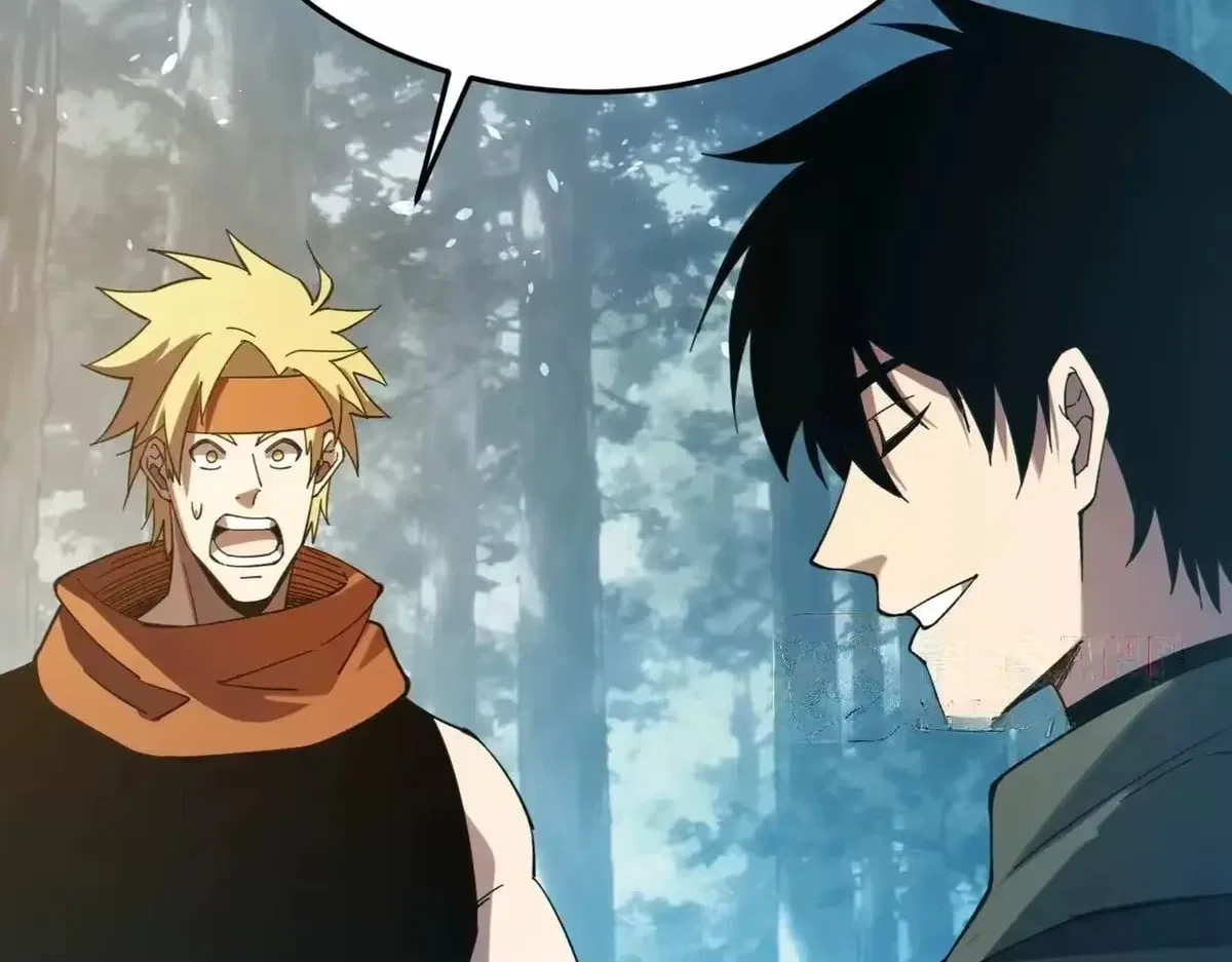 I Rely on My Invincibility to Deal Tons of Damage Passively! Chapter 192 – Page 132