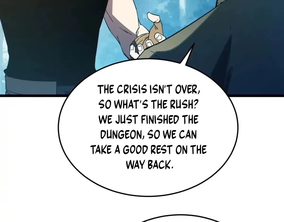 I Rely on My Invincibility to Deal Tons of Damage Passively! Chapter 192 – Page 133