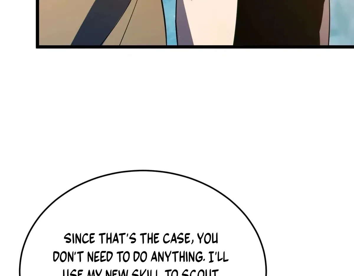 I Rely on My Invincibility to Deal Tons of Damage Passively! Chapter 192 – Page 136
