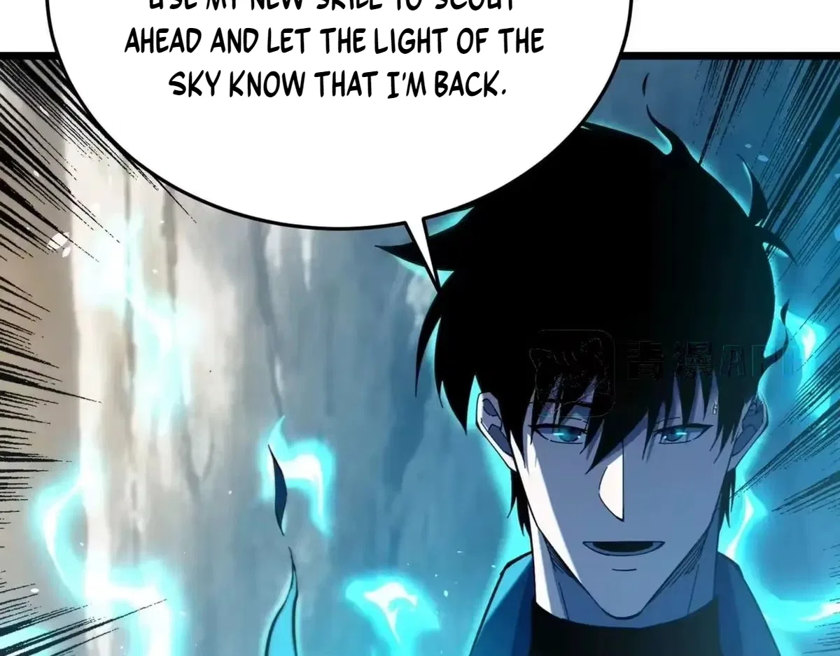 I Rely on My Invincibility to Deal Tons of Damage Passively! Chapter 192 – Page 137