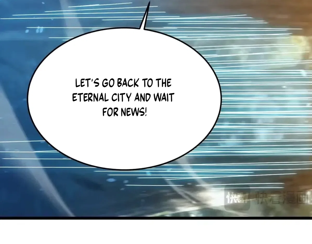 I Rely on My Invincibility to Deal Tons of Damage Passively! Chapter 192 – Page 150