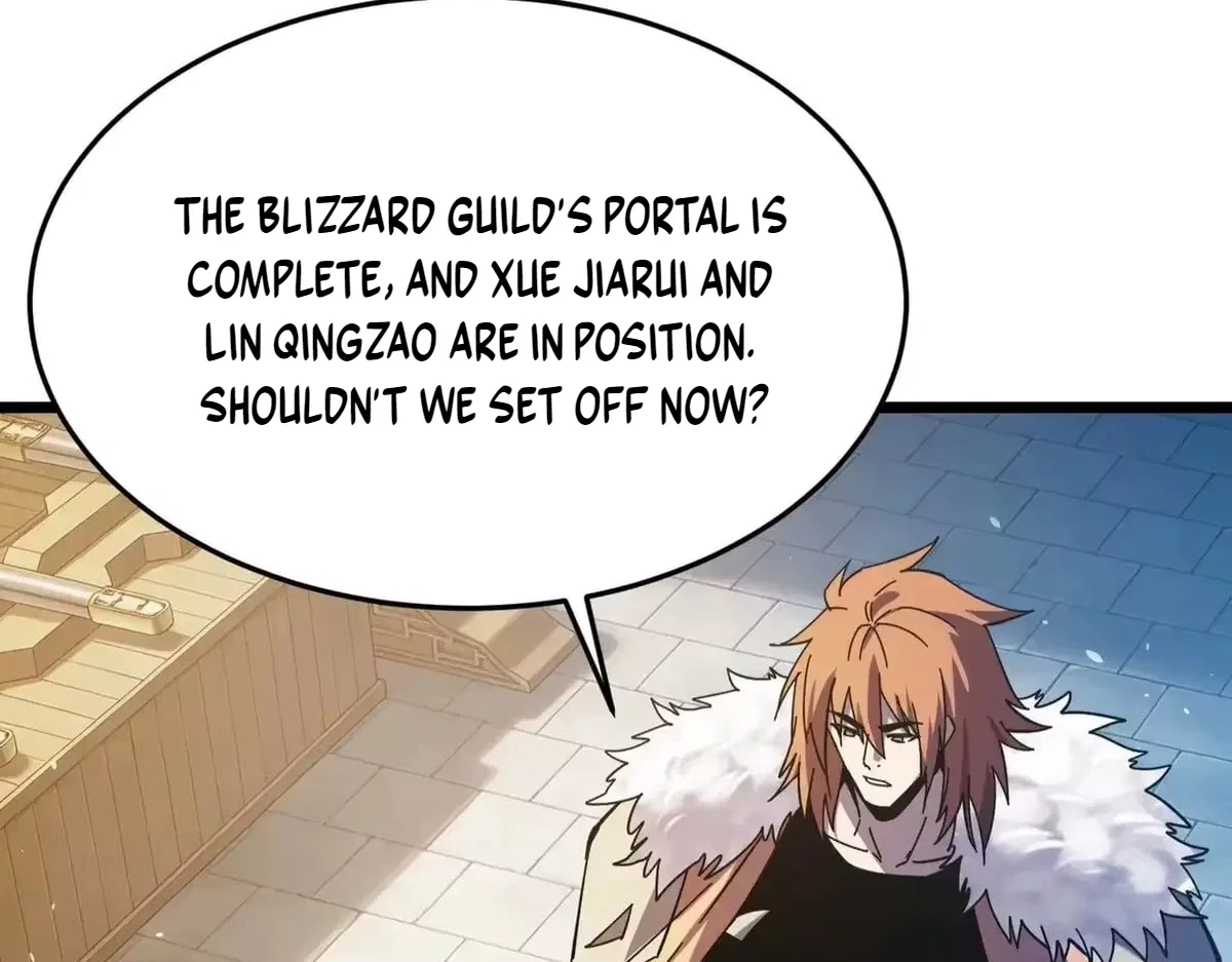 I Rely on My Invincibility to Deal Tons of Damage Passively! Chapter 192 – Page 160