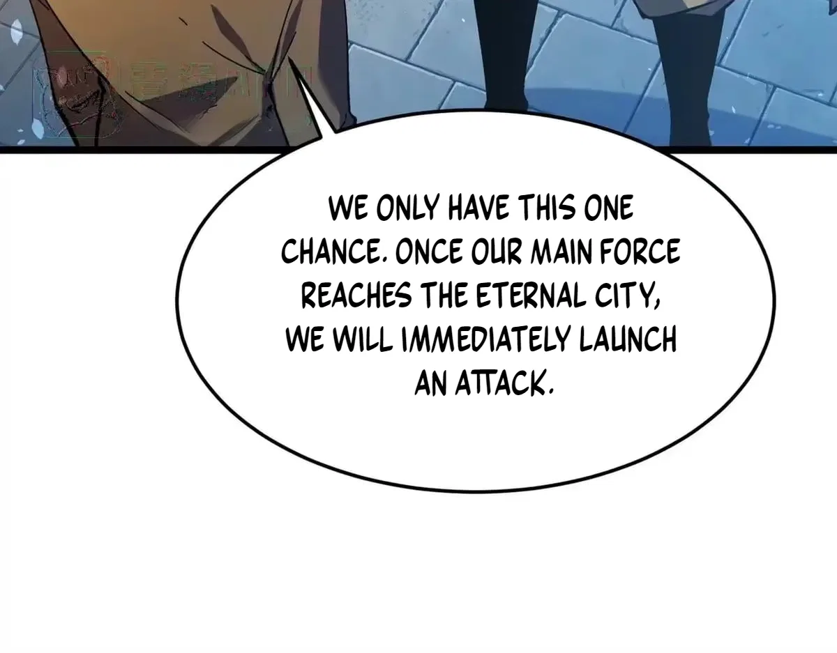 I Rely on My Invincibility to Deal Tons of Damage Passively! Chapter 192 – Page 162
