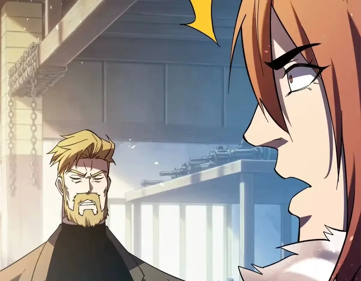 I Rely on My Invincibility to Deal Tons of Damage Passively! Chapter 192 – Page 165