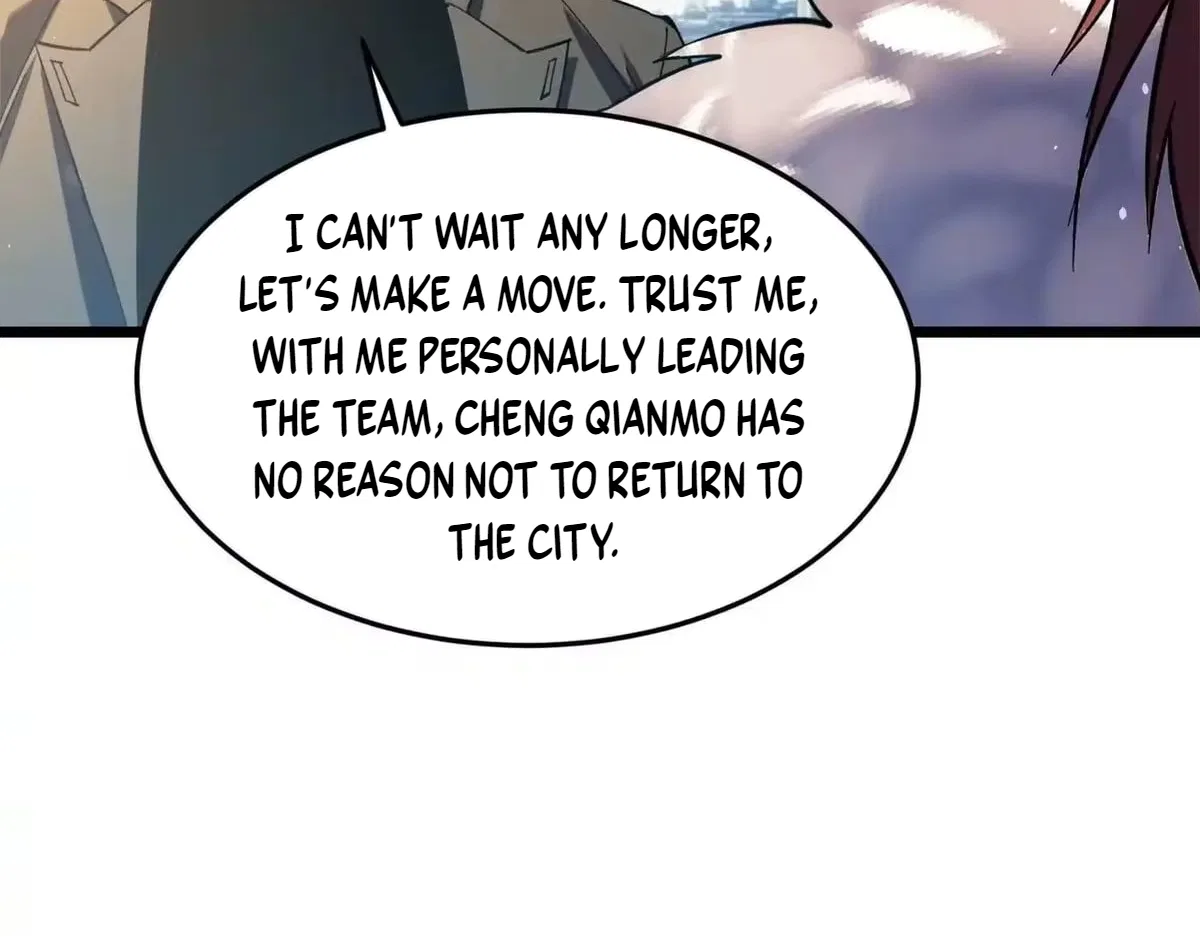 I Rely on My Invincibility to Deal Tons of Damage Passively! Chapter 192 – Page 166