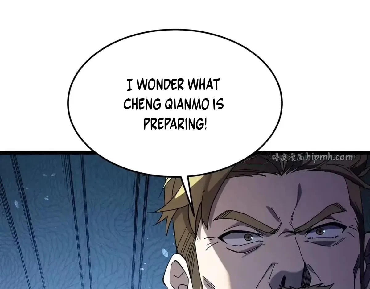 I Rely on My Invincibility to Deal Tons of Damage Passively! Chapter 192 – Page 167