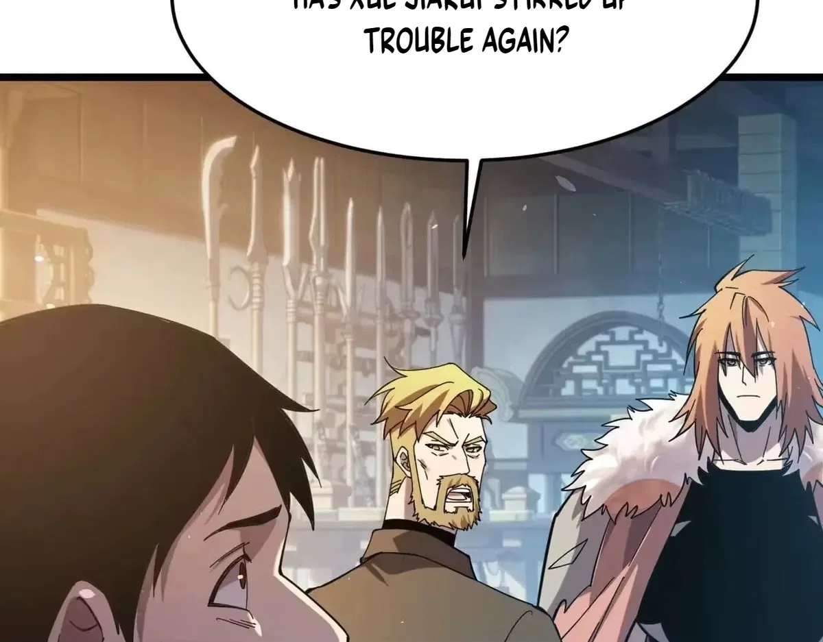 I Rely on My Invincibility to Deal Tons of Damage Passively! Chapter 192 – Page 170