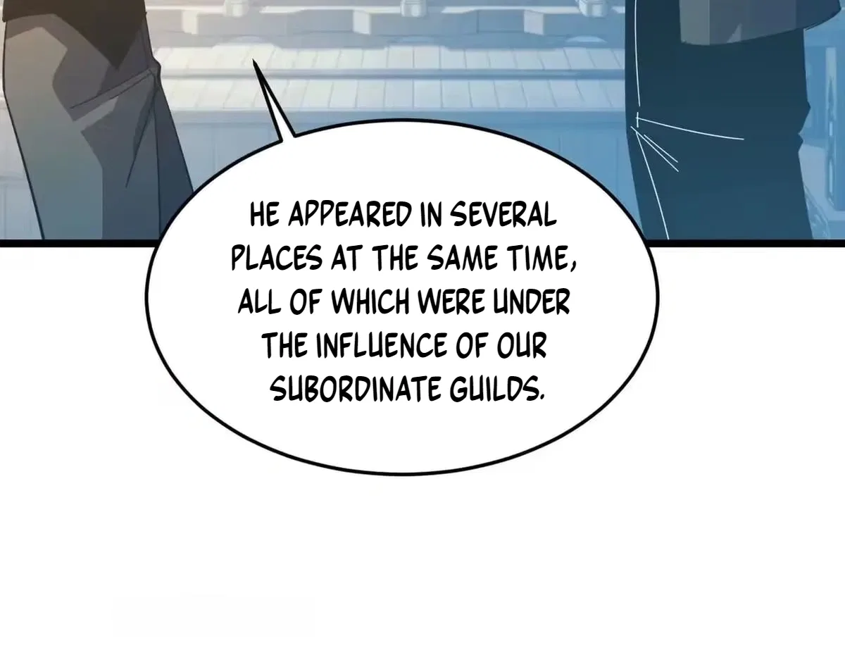 I Rely on My Invincibility to Deal Tons of Damage Passively! Chapter 192 – Page 177