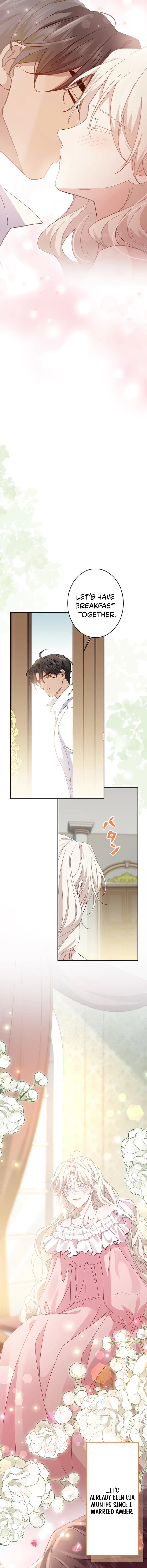 This Time, I Will Avoid This Marriage- a Method to Part Ways With You, Who Lacks Love Chapter 55 – Page 5