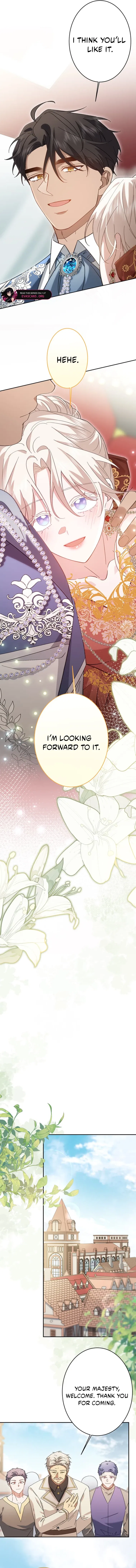 This Time, I Will Avoid This Marriage- a Method to Part Ways With You, Who Lacks Love Chapter 55 – Page 11