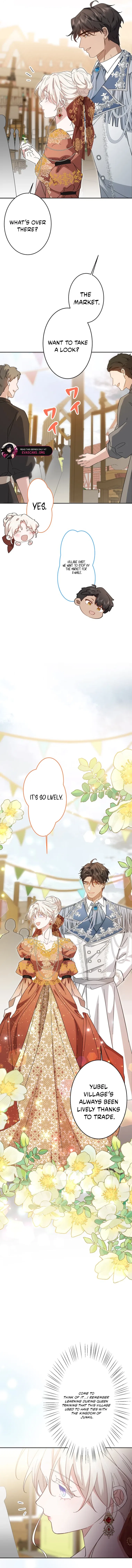 This Time, I Will Avoid This Marriage- a Method to Part Ways With You, Who Lacks Love Chapter 55 – Page 15