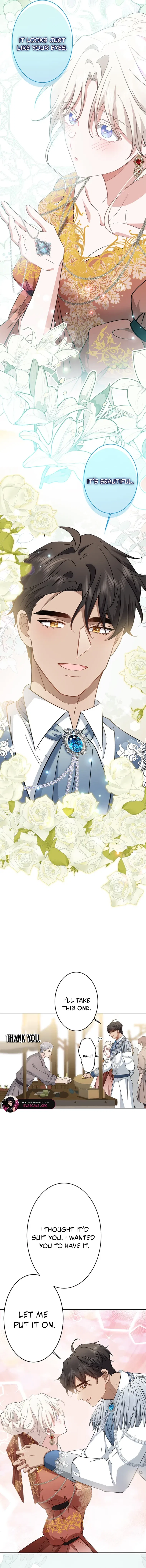 This Time, I Will Avoid This Marriage- a Method to Part Ways With You, Who Lacks Love Chapter 55 – Page 17