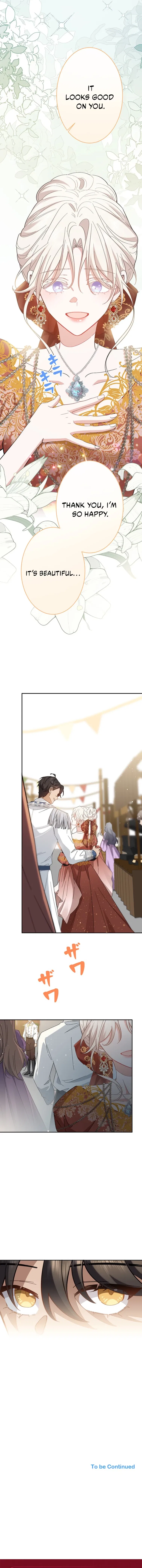 This Time, I Will Avoid This Marriage- a Method to Part Ways With You, Who Lacks Love Chapter 55 – Page 18