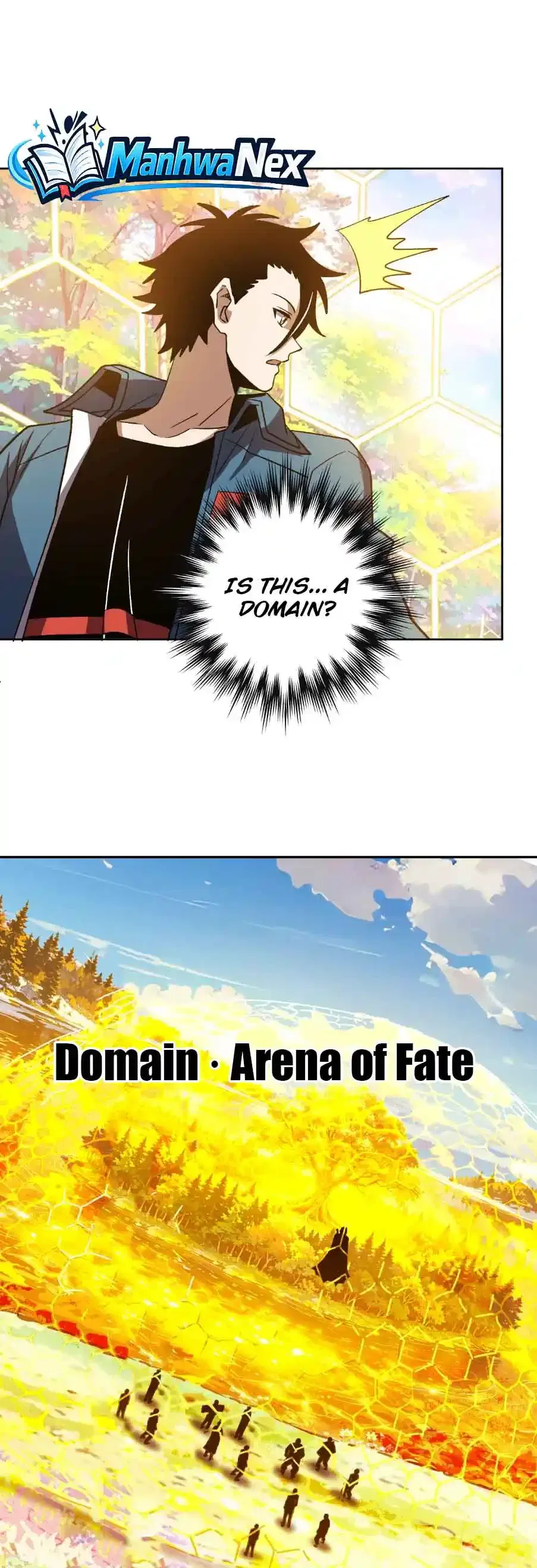 Global Beast Tamer: I Can See the Path of Evolution Chapter 97 – Page 6