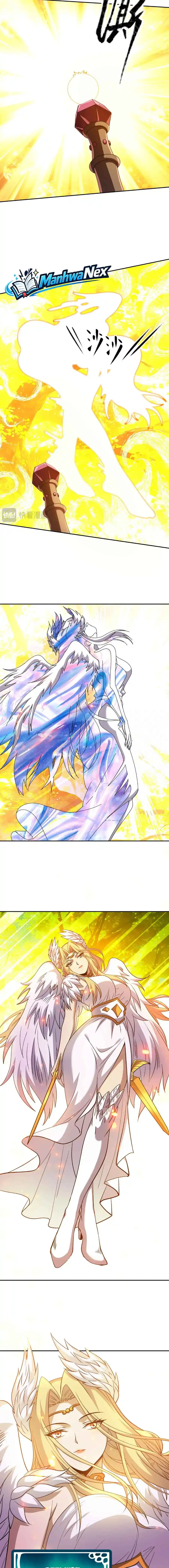 Global Beast Tamer: I Can See the Path of Evolution Chapter 97 – Page 9