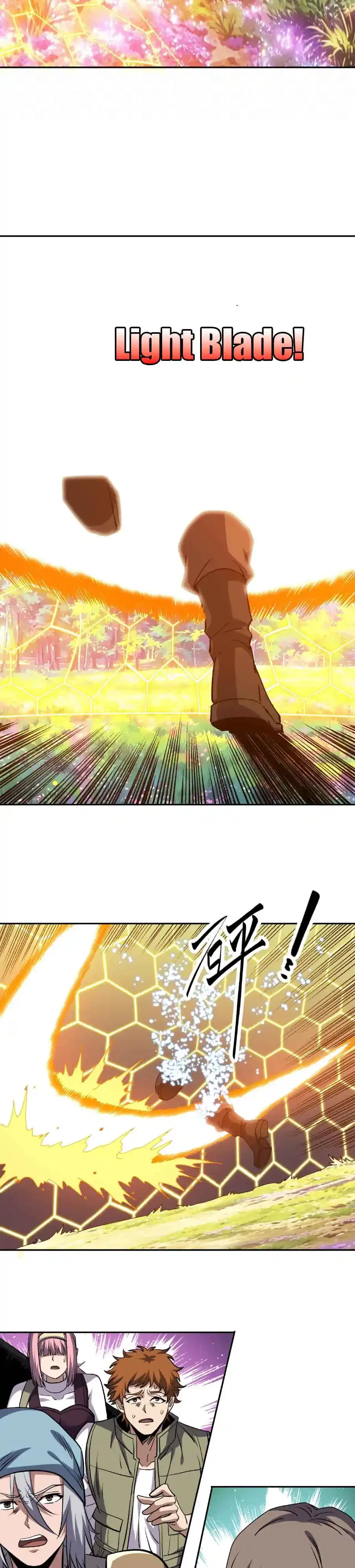 Global Beast Tamer: I Can See the Path of Evolution Chapter 97 – Page 11