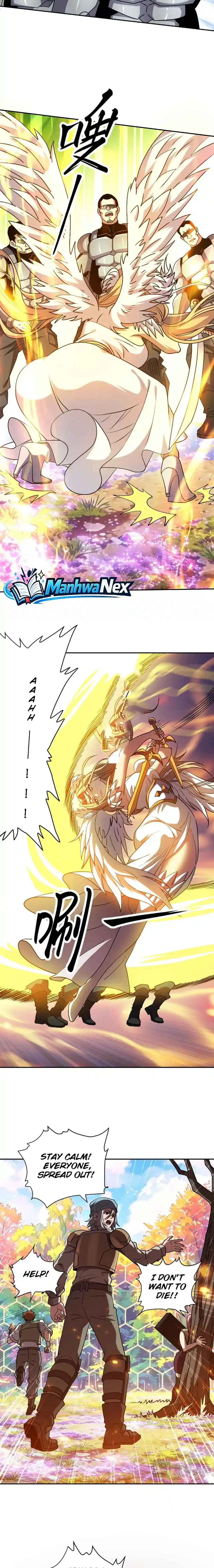 Global Beast Tamer: I Can See the Path of Evolution Chapter 97 – Page 14