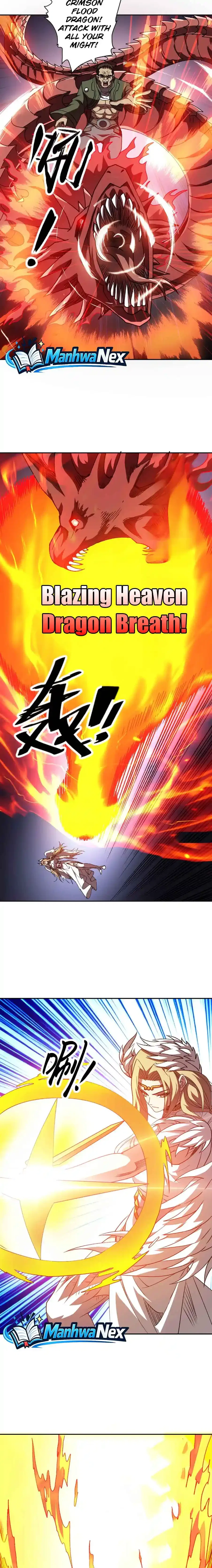 Global Beast Tamer: I Can See the Path of Evolution Chapter 97 – Page 15