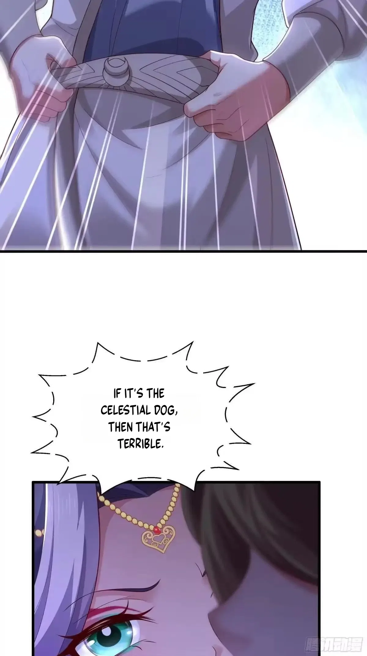 Rebirth of King Zhou: Not Being the Ultimate Villain Chapter 244 – Page 2