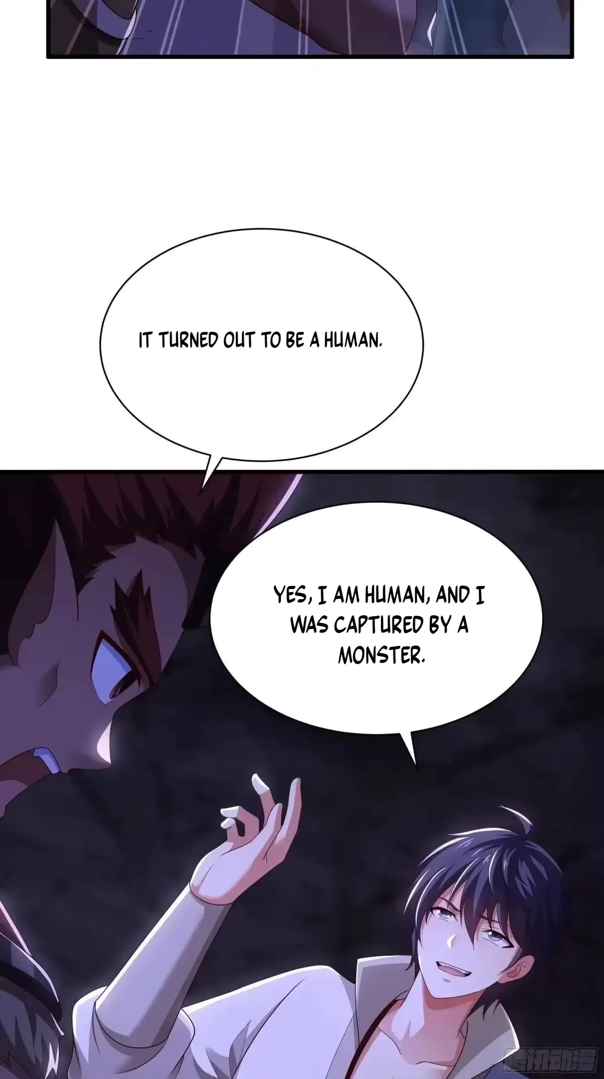 Rebirth of King Zhou: Not Being the Ultimate Villain Chapter 244 – Page 12