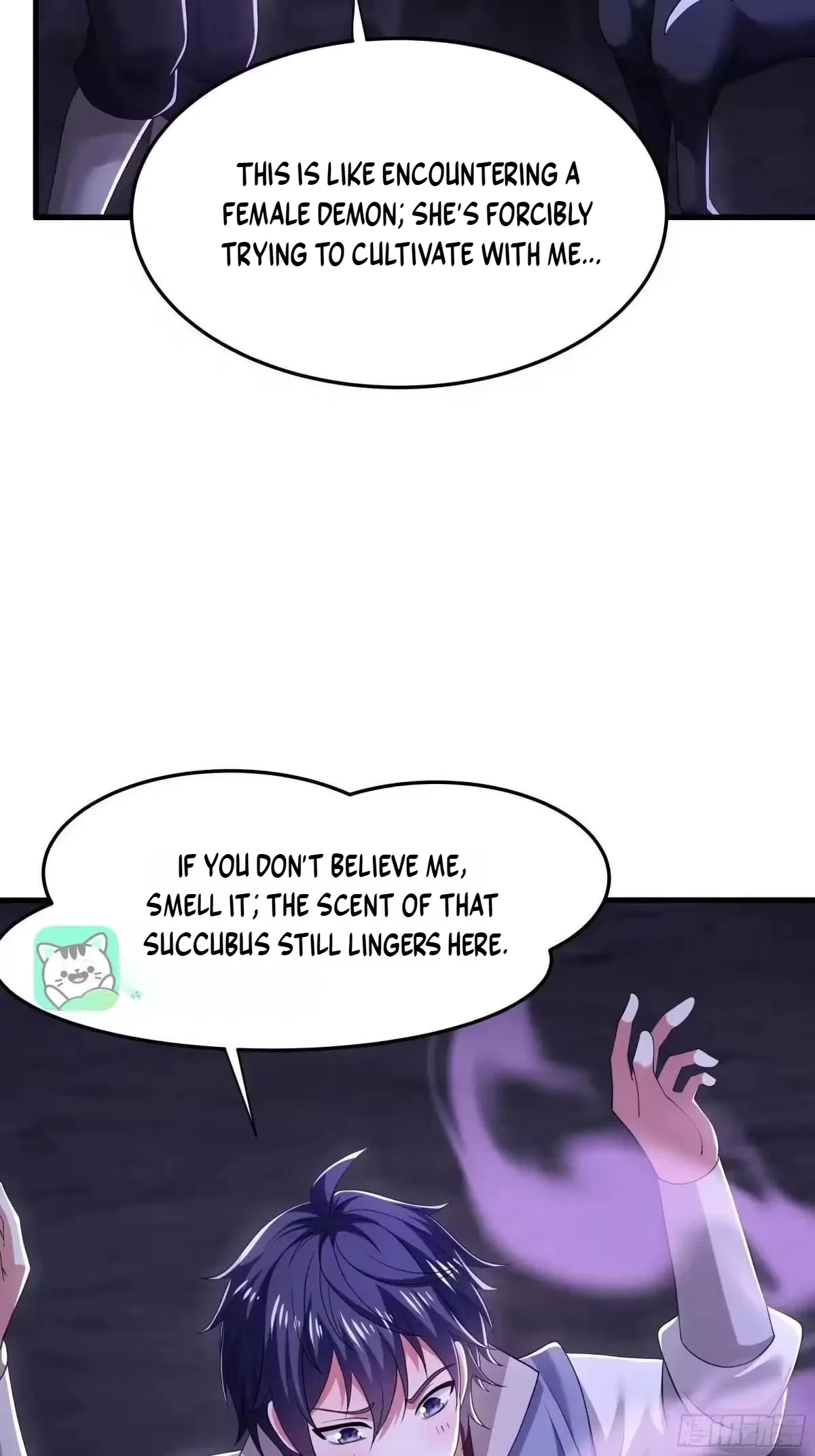 Rebirth of King Zhou: Not Being the Ultimate Villain Chapter 244 – Page 15