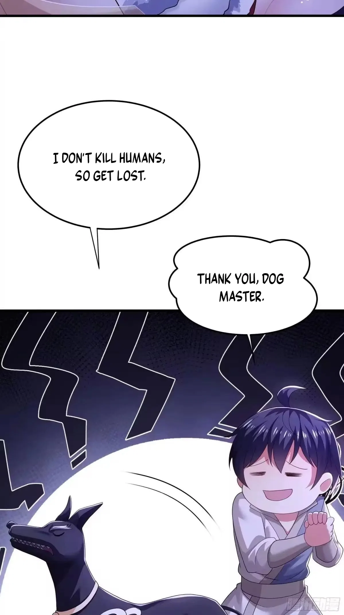 Rebirth of King Zhou: Not Being the Ultimate Villain Chapter 244 – Page 19