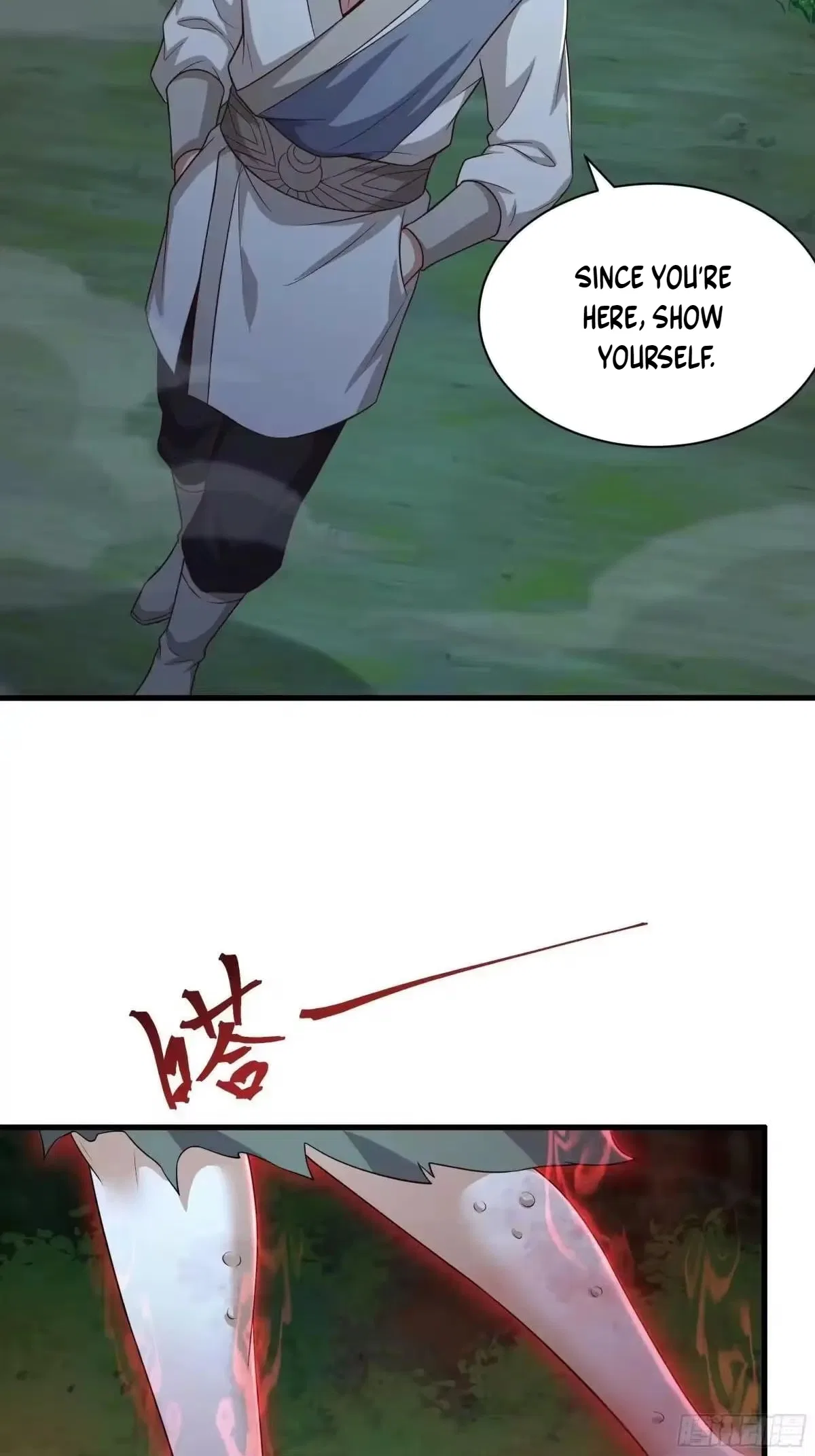 Rebirth of King Zhou: Not Being the Ultimate Villain Chapter 244 – Page 24